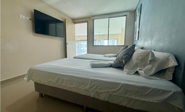 SE VENDE APARTAMENTO EN MARBELLA - MONTU