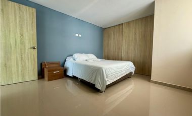 SE VENDE APARTAMENTO EN MARBELLA - MONTU