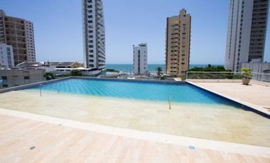 SE VENDE APARTAMENTO EN MARBELLA - MONTU