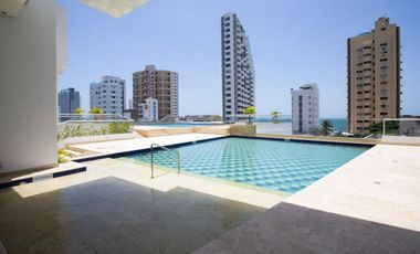SE VENDE APARTAMENTO EN MARBELLA - MONTU