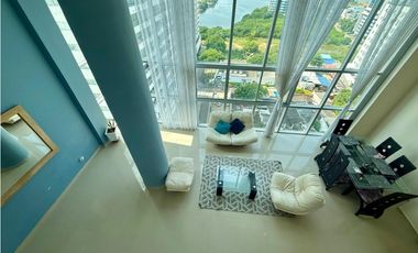 SE VENDE APARTAMENTO EN MARBELLA - MONTU