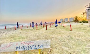 SE VENDE APARTAMENTO EN MARBELLA - MONTU