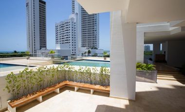 SE VENDE APARTAMENTO EN MARBELLA - MONTU