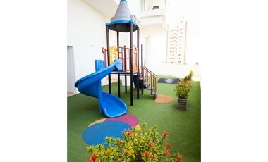 SE VENDE APARTAMENTO EN MARBELLA - MONTU