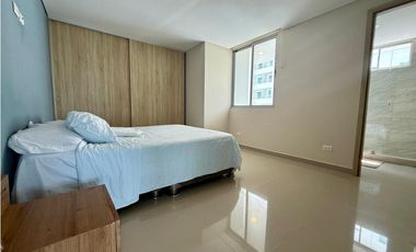 SE VENDE APARTAMENTO EN MARBELLA - MONTU