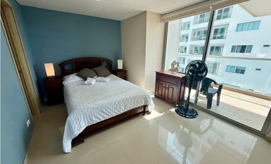 SE VENDE APARTAMENTO EN MARBELLA - MONTU