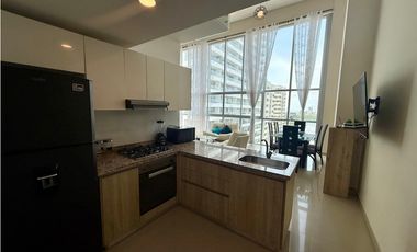 SE VENDE APARTAMENTO EN MARBELLA - MONTU