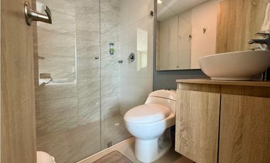 SE VENDE APARTAMENTO EN MARBELLA - MONTU