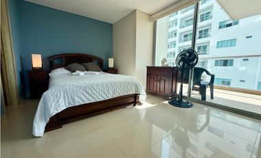 SE VENDE APARTAMENTO EN MARBELLA - MONTU