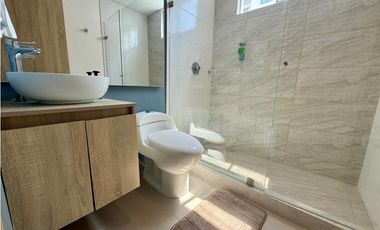 SE VENDE APARTAMENTO EN MARBELLA - MONTU