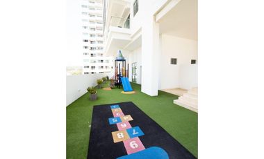 SE VENDE APARTAMENTO EN MARBELLA - MONTU