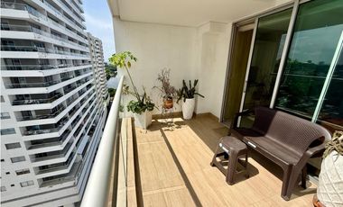 SE VENDE APARTAMENTO EN MARBELLA - MONTU