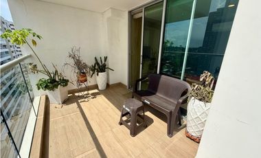SE VENDE APARTAMENTO EN MARBELLA - MONTU