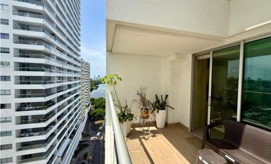 SE VENDE APARTAMENTO EN MARBELLA - MONTU