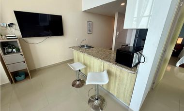 SE VENDE APARTAMENTO EN MARBELLA - MONTU