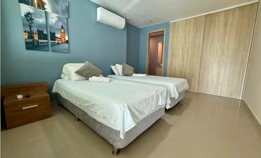 SE VENDE APARTAMENTO EN MARBELLA - MONTU