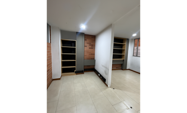 EDIFICIO EN ARRIENDO  – TOBERN