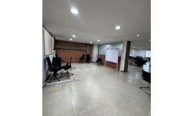 EDIFICIO EN ARRIENDO  – TOBERN