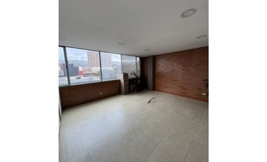 EDIFICIO EN ARRIENDO  – TOBERN