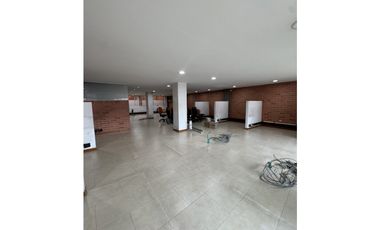 EDIFICIO EN ARRIENDO  – TOBERN