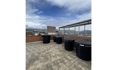 EDIFICIO EN ARRIENDO  – TOBERN