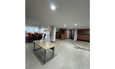 EDIFICIO EN ARRIENDO  – TOBERN