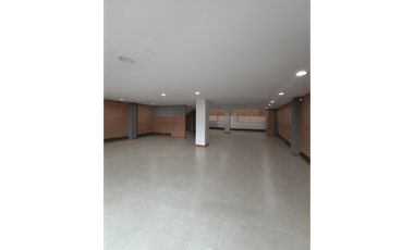 EDIFICIO EN ARRIENDO  – TOBERN