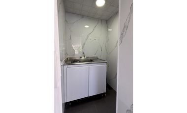 SANTA BARBARA LOCAL ARRIENDO 51 MTS2