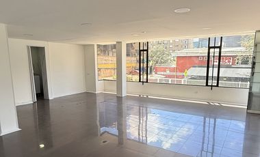 SANTA BARBARA LOCAL ARRIENDO 51 MTS2