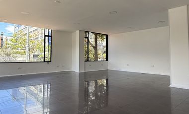SANTA BARBARA LOCAL ARRIENDO 51 MTS2