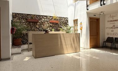 SANTA BARBARA LOCAL ARRIENDO 51 MTS2