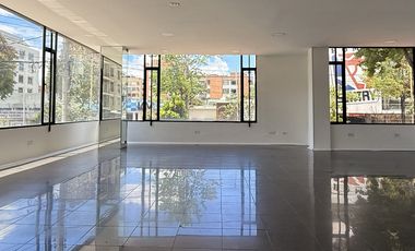 SANTA BARBARA LOCAL ARRIENDO 51 MTS2