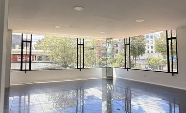 SANTA BARBARA LOCAL ARRIENDO 51 MTS2