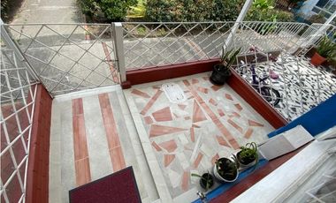 Vendo casa en San Mateo Soacha, Conjunto Residencial casa linda 12