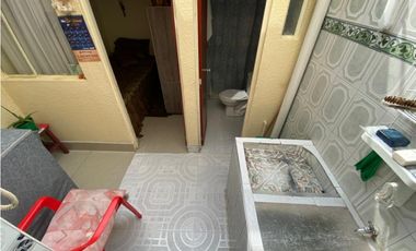 Vendo casa en San Mateo Soacha, Conjunto Residencial casa linda 12