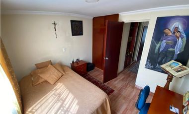 Vendo casa en San Mateo Soacha, Conjunto Residencial casa linda 12