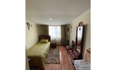 Vendo casa en San Mateo Soacha, Conjunto Residencial casa linda 12