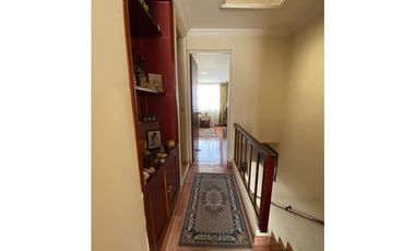 Vendo casa en San Mateo Soacha, Conjunto Residencial casa linda 12