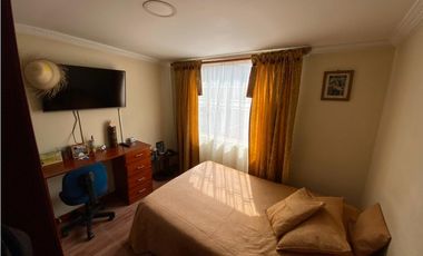 Vendo casa en San Mateo Soacha, Conjunto Residencial casa linda 12