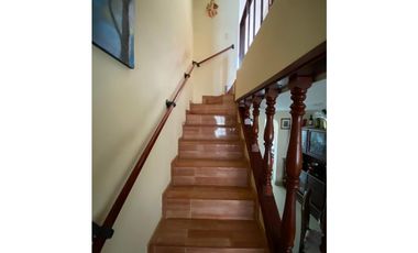 Vendo casa en San Mateo Soacha, Conjunto Residencial casa linda 12