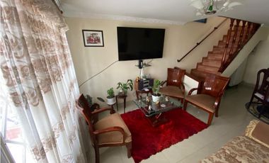 Vendo casa en San Mateo Soacha, Conjunto Residencial casa linda 12