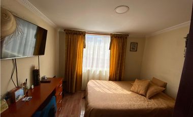 Vendo casa en San Mateo Soacha, Conjunto Residencial casa linda 12