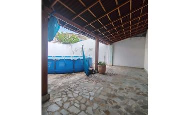 ARRIENDO DE CASA EN EL BARRIO COSTA DE ORO DE MONTERIA