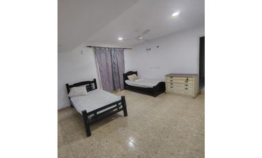 ARRIENDO DE CASA EN EL BARRIO COSTA DE ORO DE MONTERIA