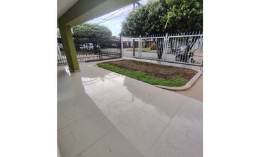 ARRIENDO DE CASA EN EL BARRIO COSTA DE ORO DE MONTERIA