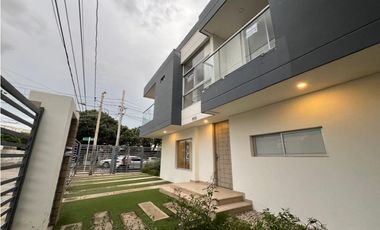 Se vende casa en El Jardín, Santa Marta