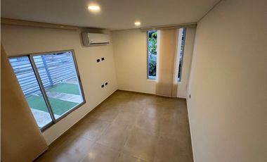 Se vende casa en El Jardín, Santa Marta