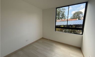 Apartamento en El Retiro (cm)