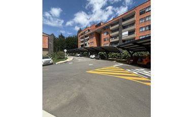 Apartamento en El Retiro (cm)