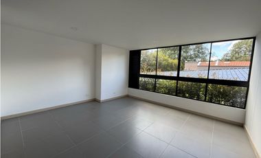 Apartamento en El Retiro (cm)